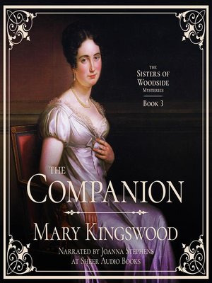 cover image of The Companion